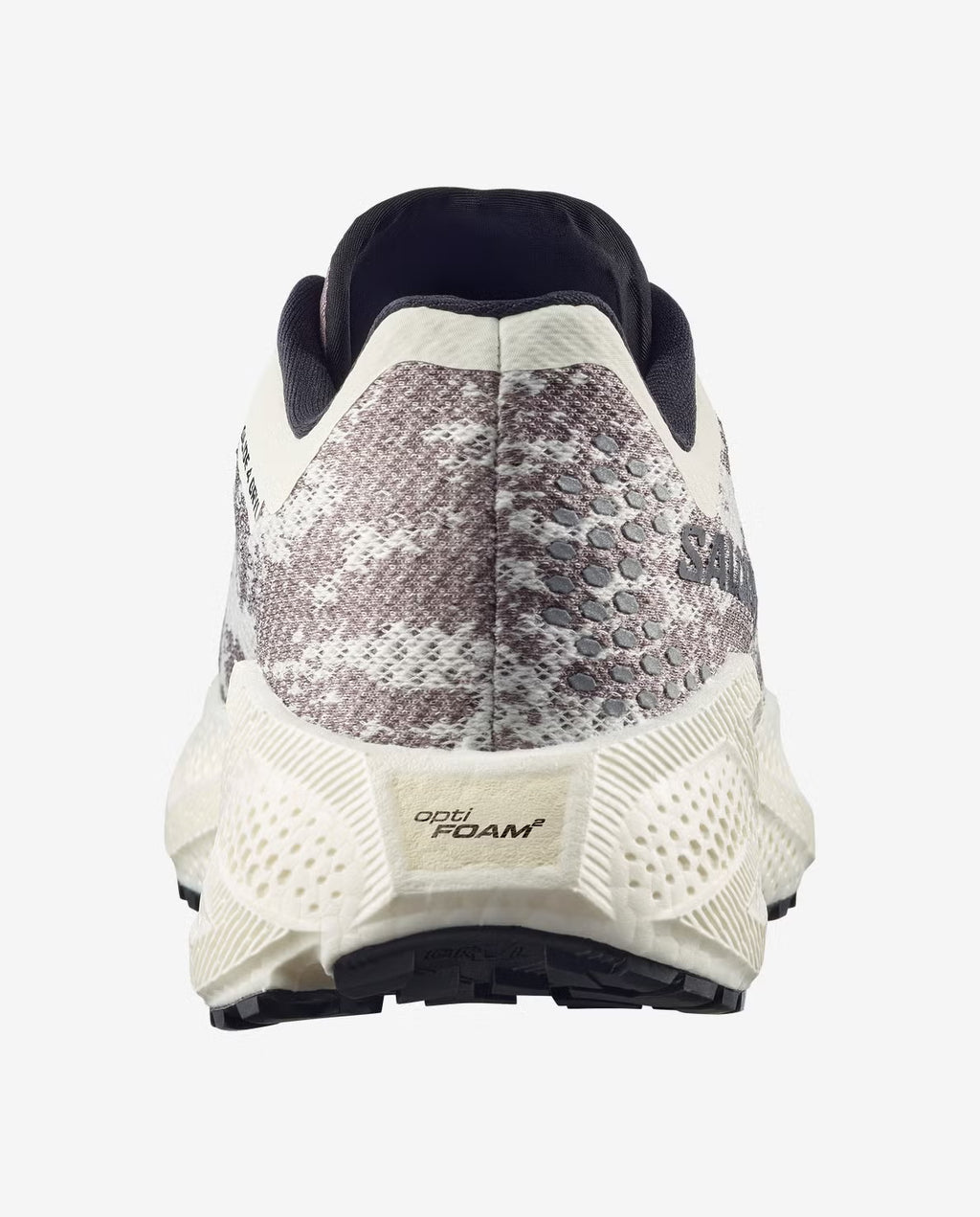Salomon - Aero Glide 4 Grvl Vanilla Ice Men
