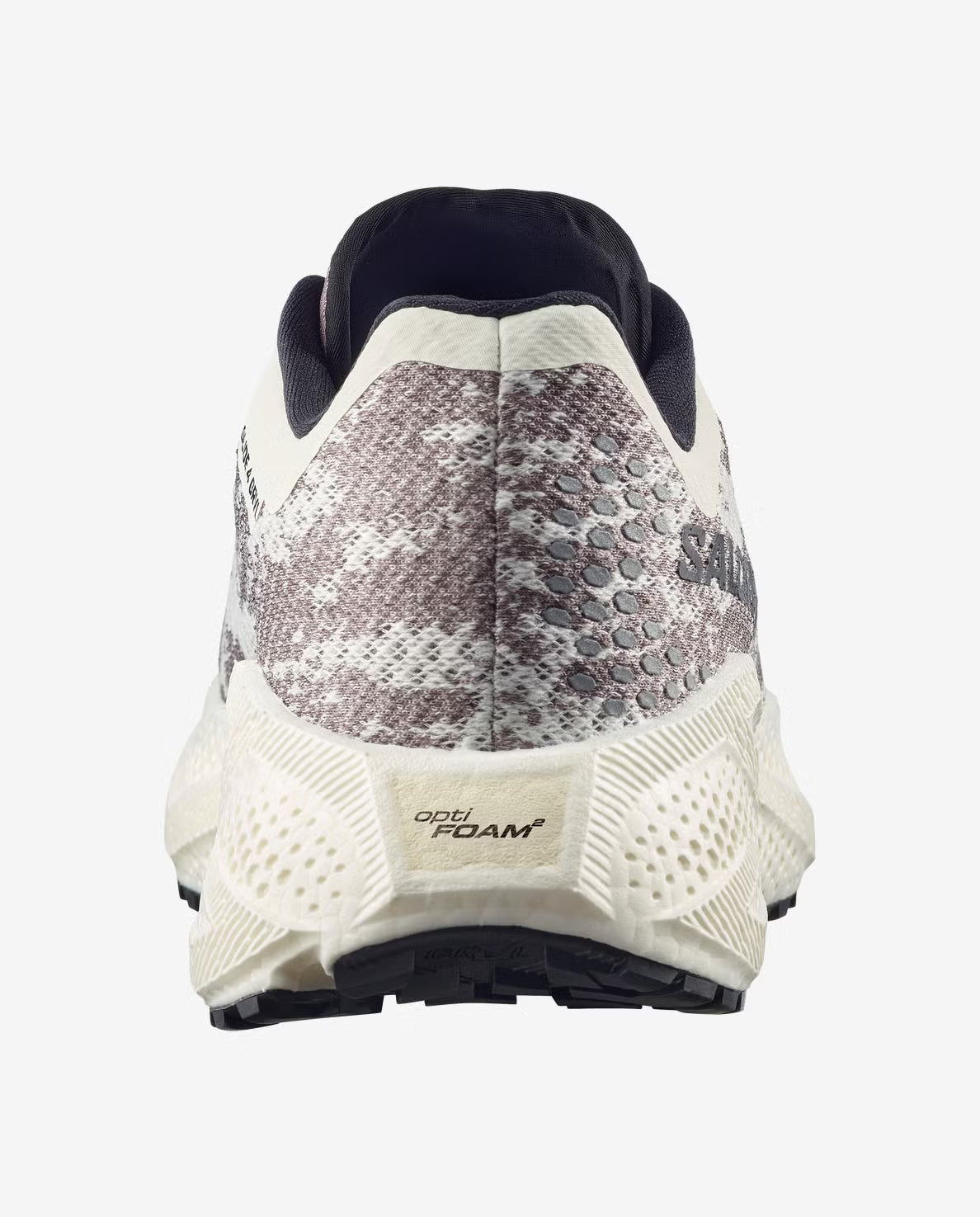 Salomon - Aero Glide 4 Grvl Vanilla Ice Men