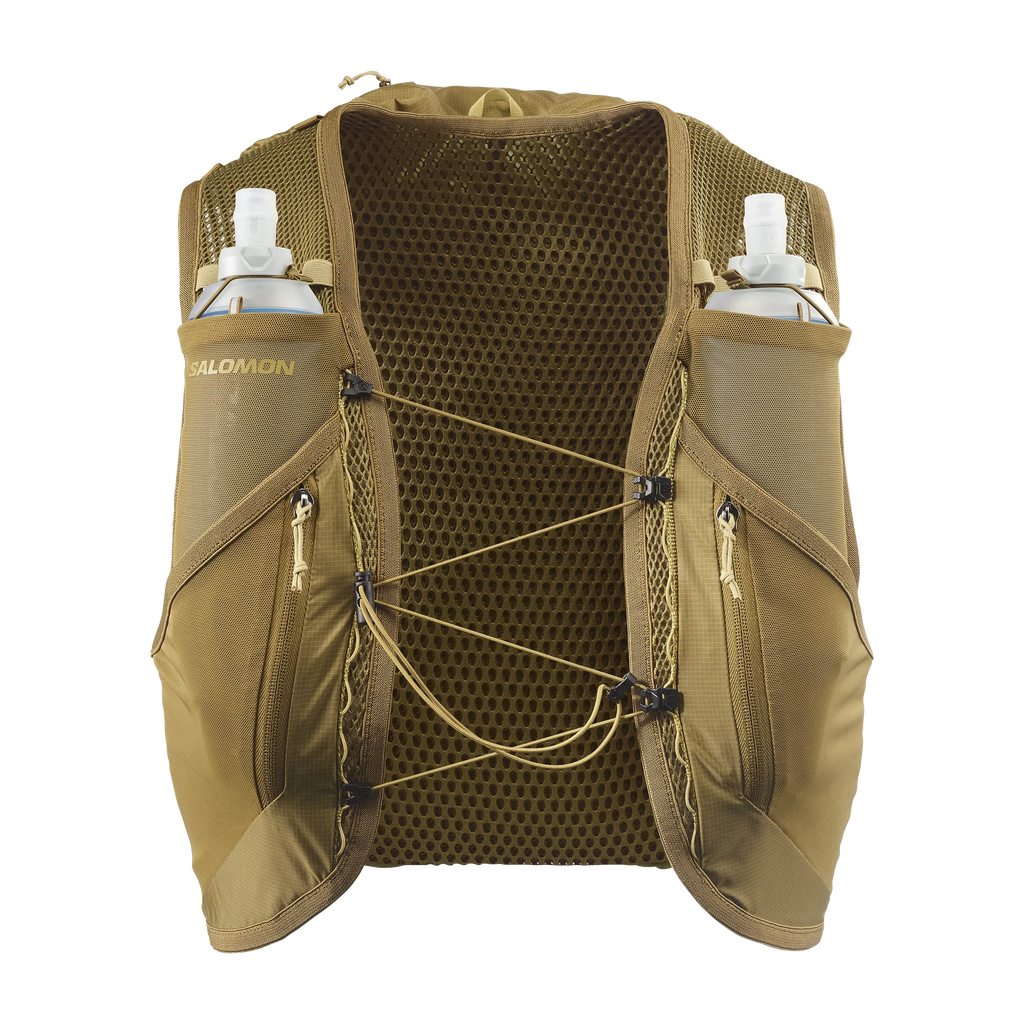 Salomon - ACTIVE SKIN 12