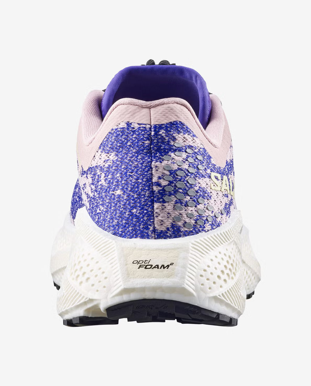 Salomon - Aero Glide Grvl Shadow Purple Women
