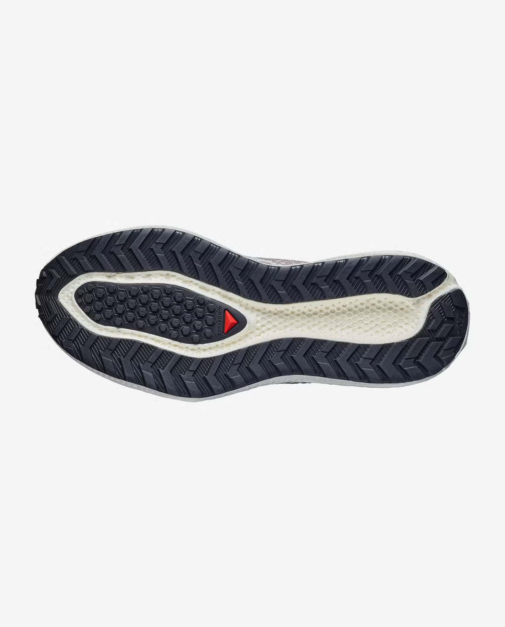 Salomon - Aero Glide 4 Grvl Vanilla Ice Men