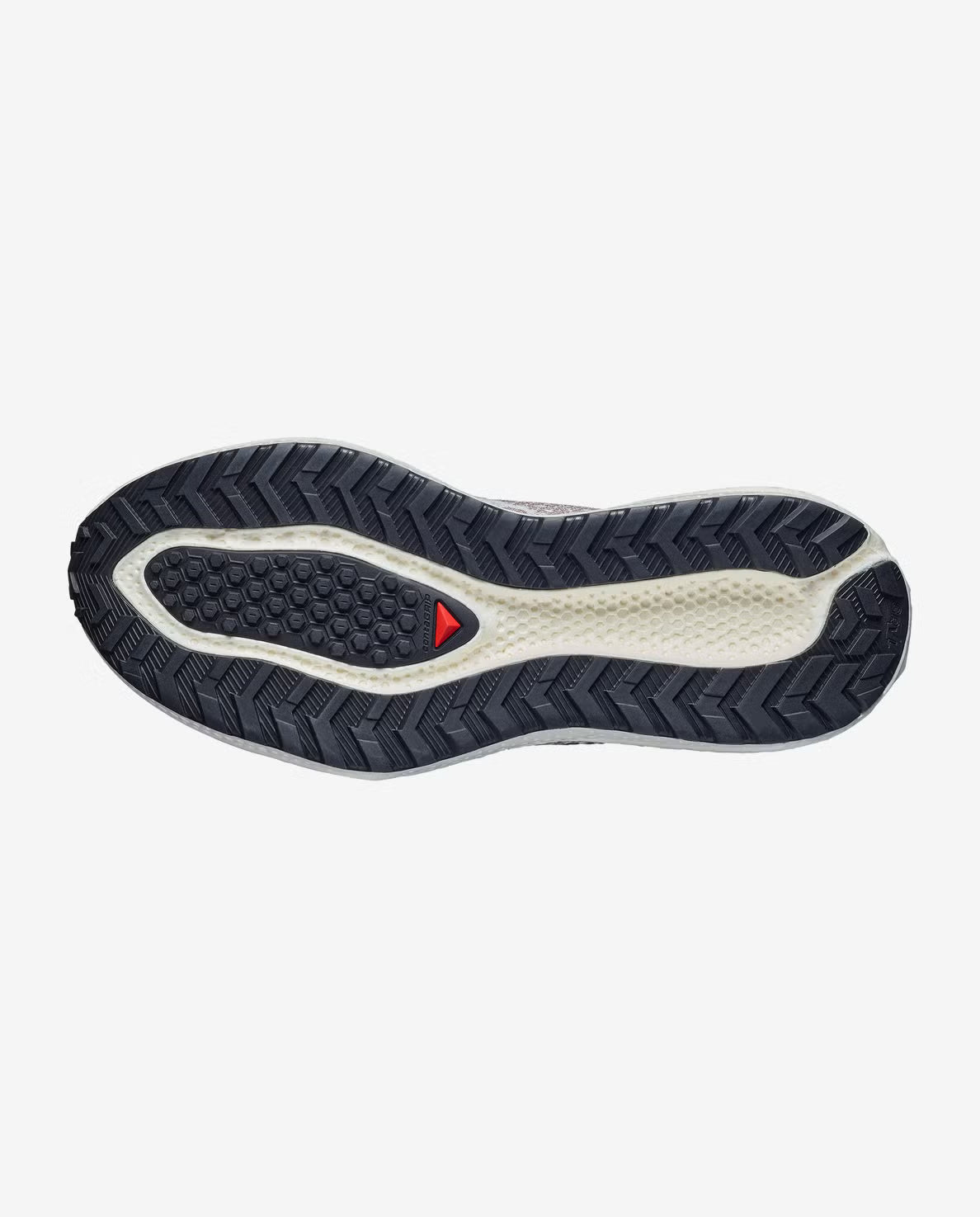 Salomon - Aero Glide 4 Grvl Vanilla Ice Men