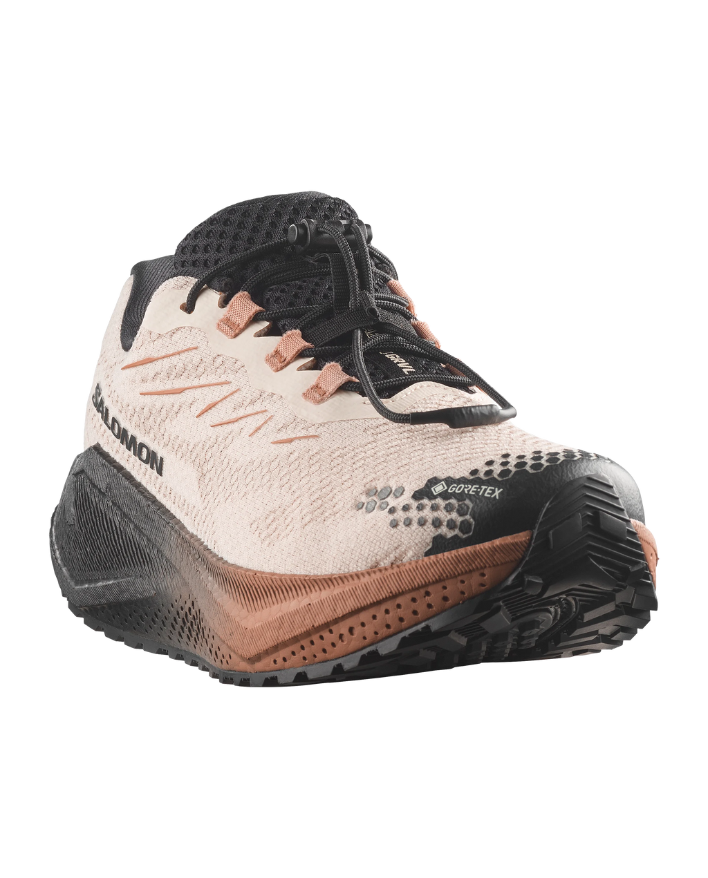 Salomon - AERO BLAZE 4 GRVL GTX Mujer