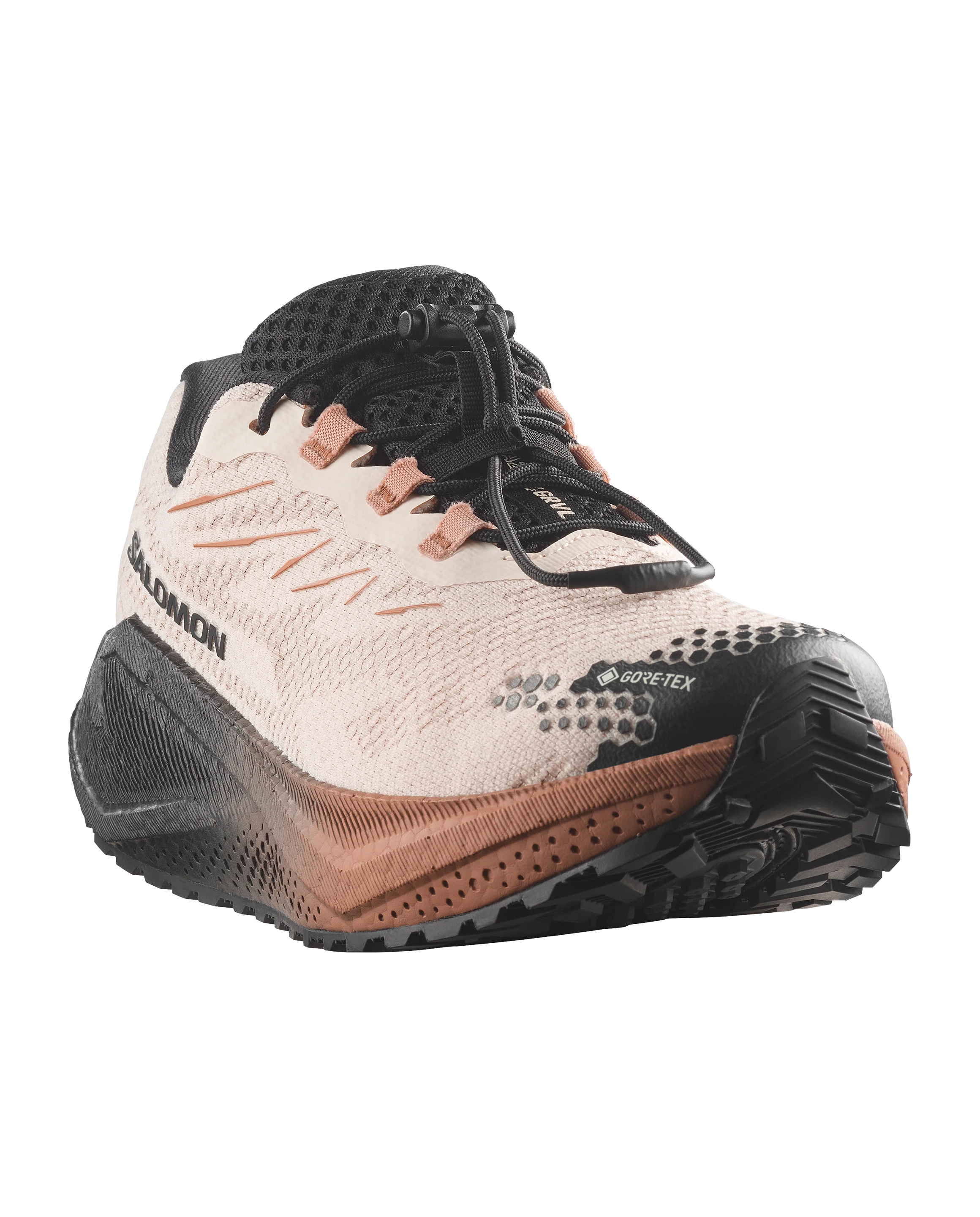 Salomon - AERO BLAZE 4 GRVL GTX Mujer