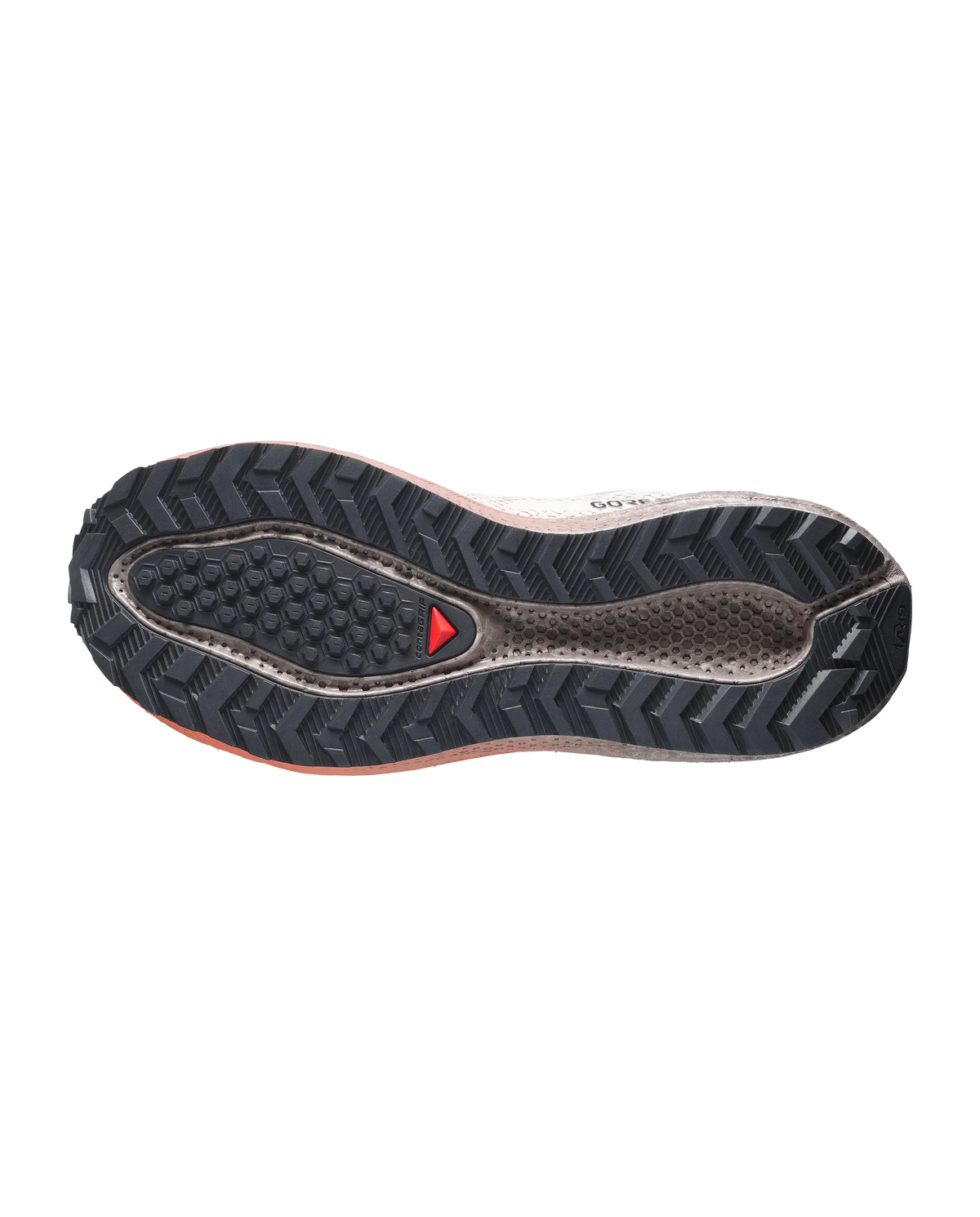 Salomon - AERO BLAZE 4 GRVL GTX Mujer