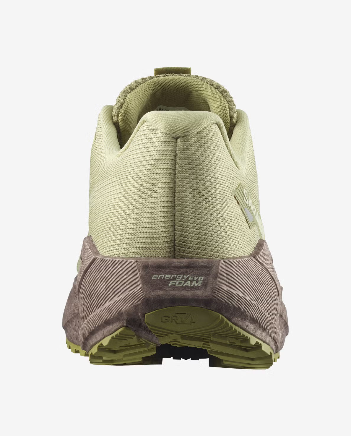 Salomon - Aero Blaze Goretex Green Haze Iron Women