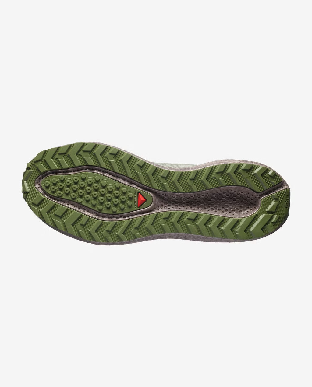 Salomon - Aero Blaze Goretex Tea Iron Men