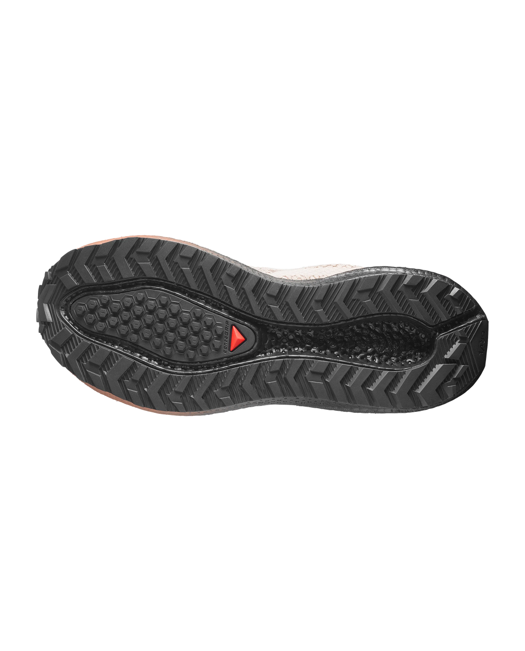 Salomon - AERO BLAZE 4 GRVL GTX Mujer
