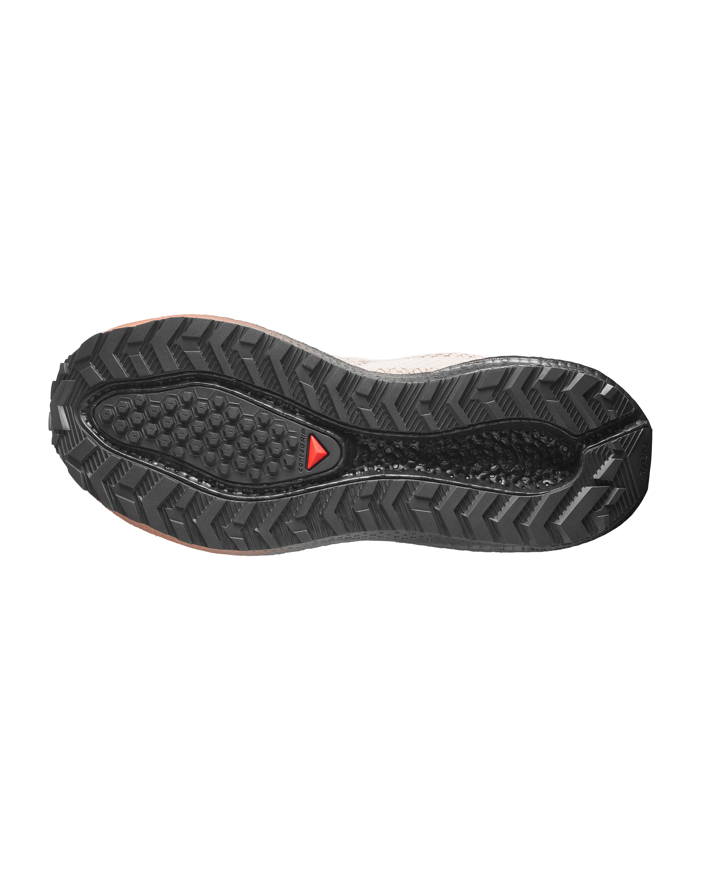 Salomon - AERO BLAZE 4 GRVL GTX Mujer