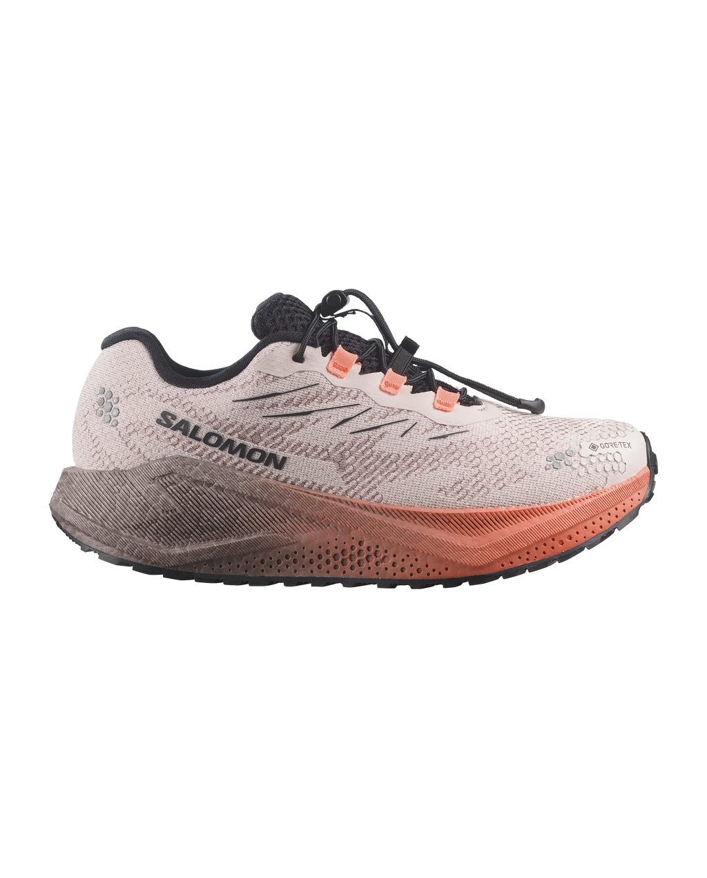 Salomon - AERO BLAZE 4 GRVL GTX Mujer