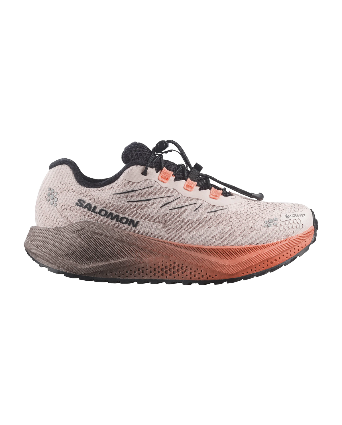 Salomon - AERO BLAZE 4 GRVL GTX Mujer