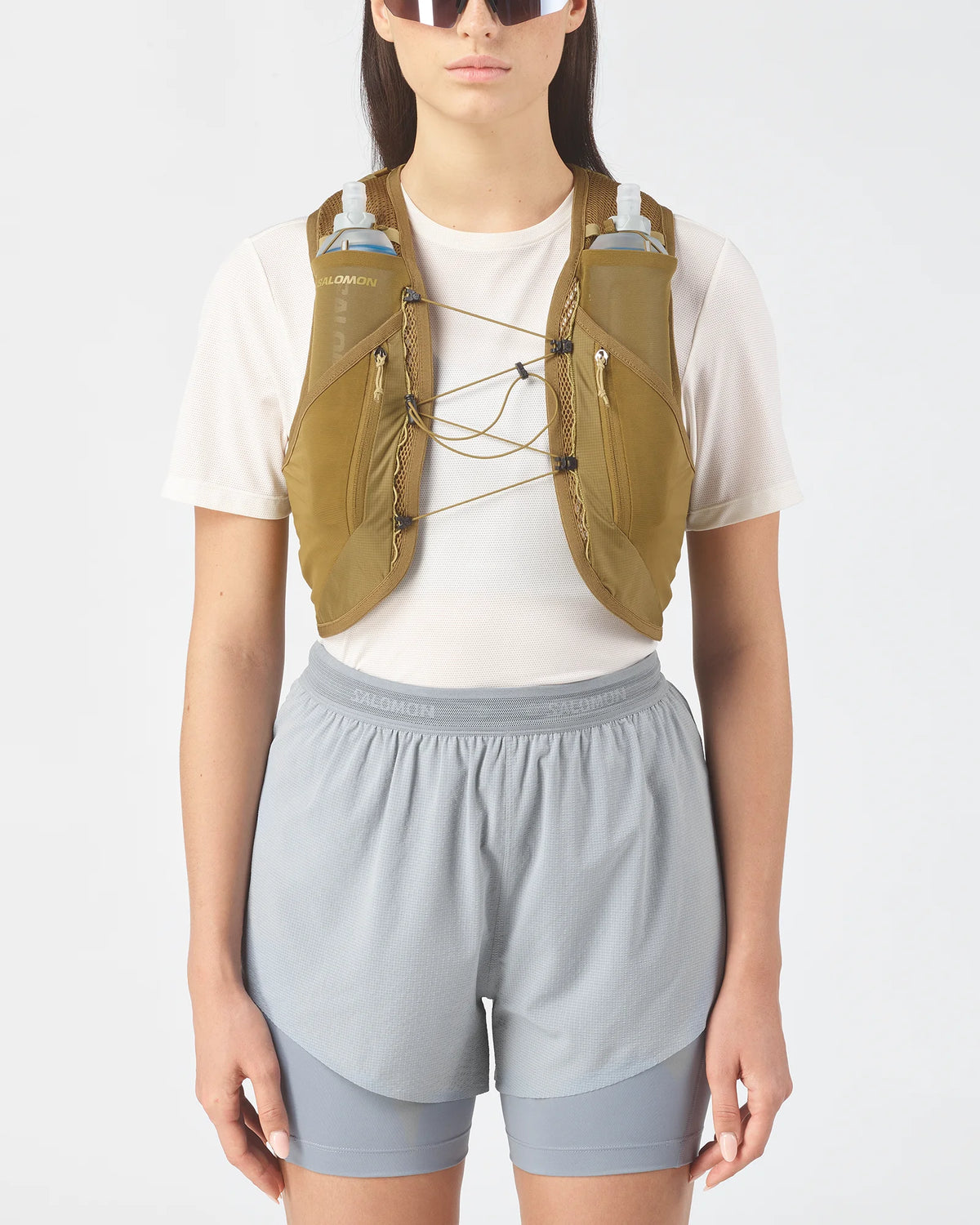 Salomon - ACTIVE SKIN 12