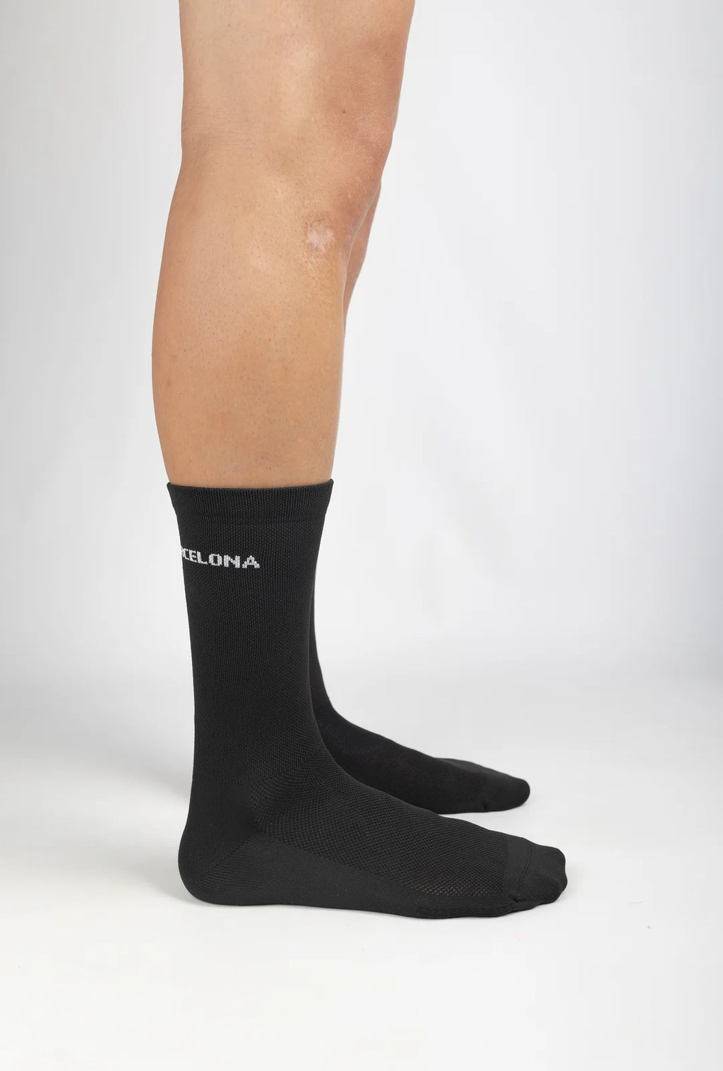 Laser - Performance Socks Black