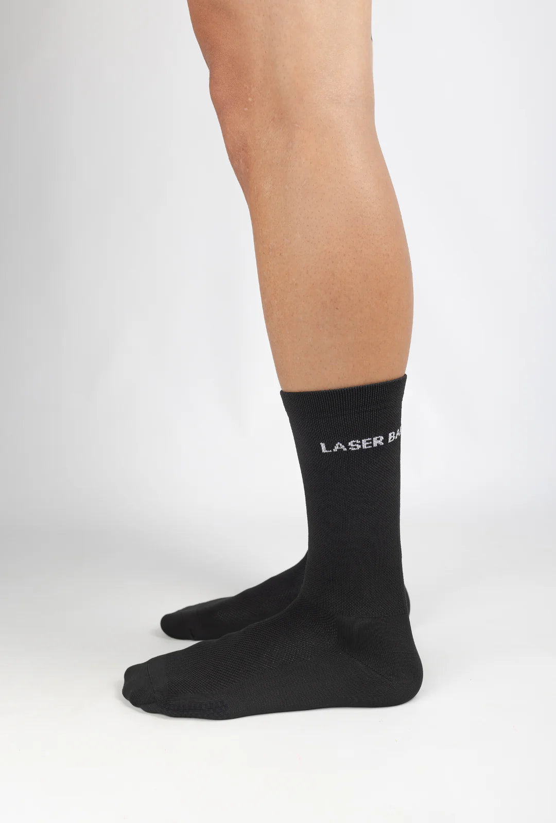 Laser - Performance Socks Black