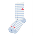 UNNA - Socks 2 Packs Blue