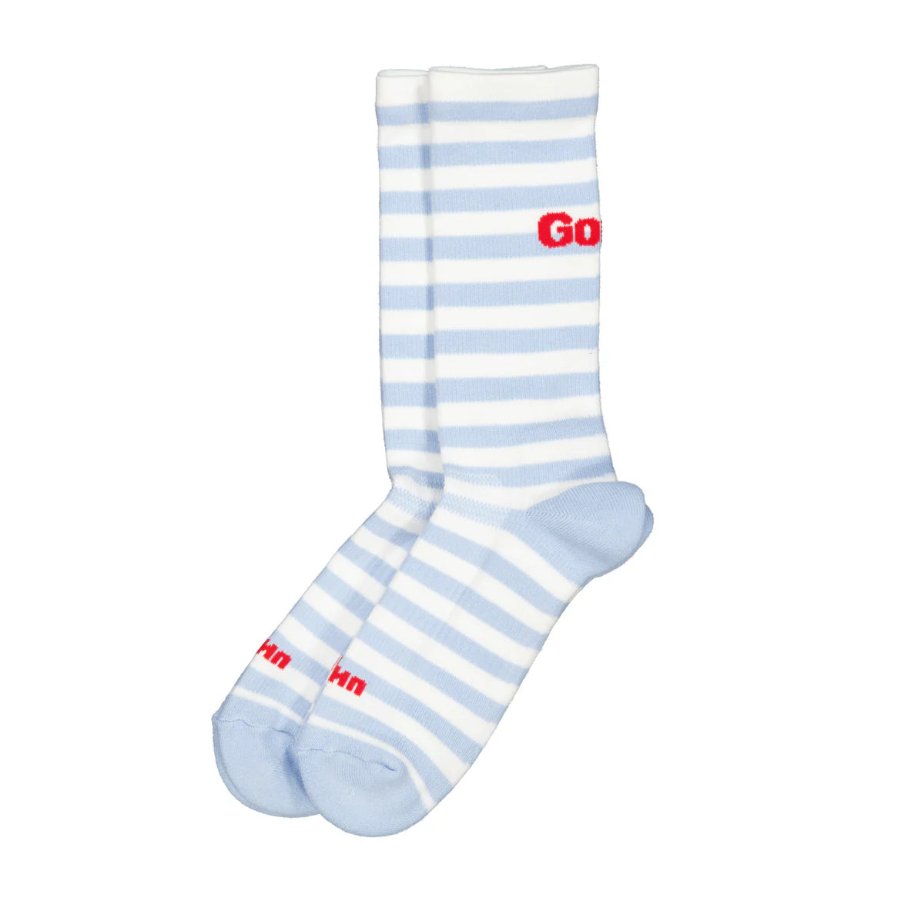 UNNA - Socks 2 Packs Blue