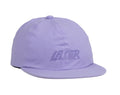 LASER 6 PANEL Hat - Purple