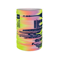 Braga de cuello CoolNet UV® - Marató Barcelona 26