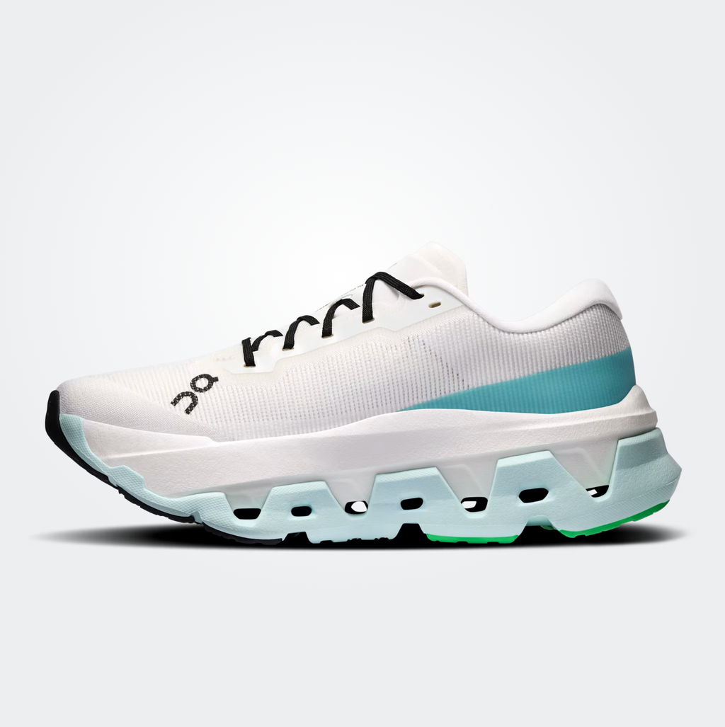 ON - Cloudmonster 3 Hyper Women Ivory | Flurry