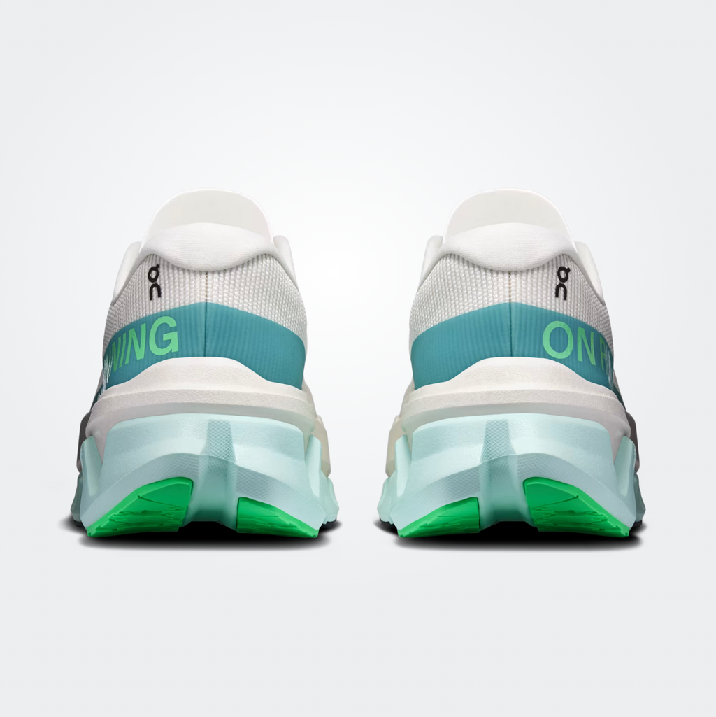 ON - Cloudmonster 3 Hyper Women Ivory | Flurry