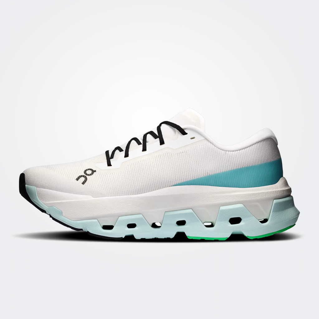 ON - Cloudmonster 3 Hyper Men Ivory Flurry