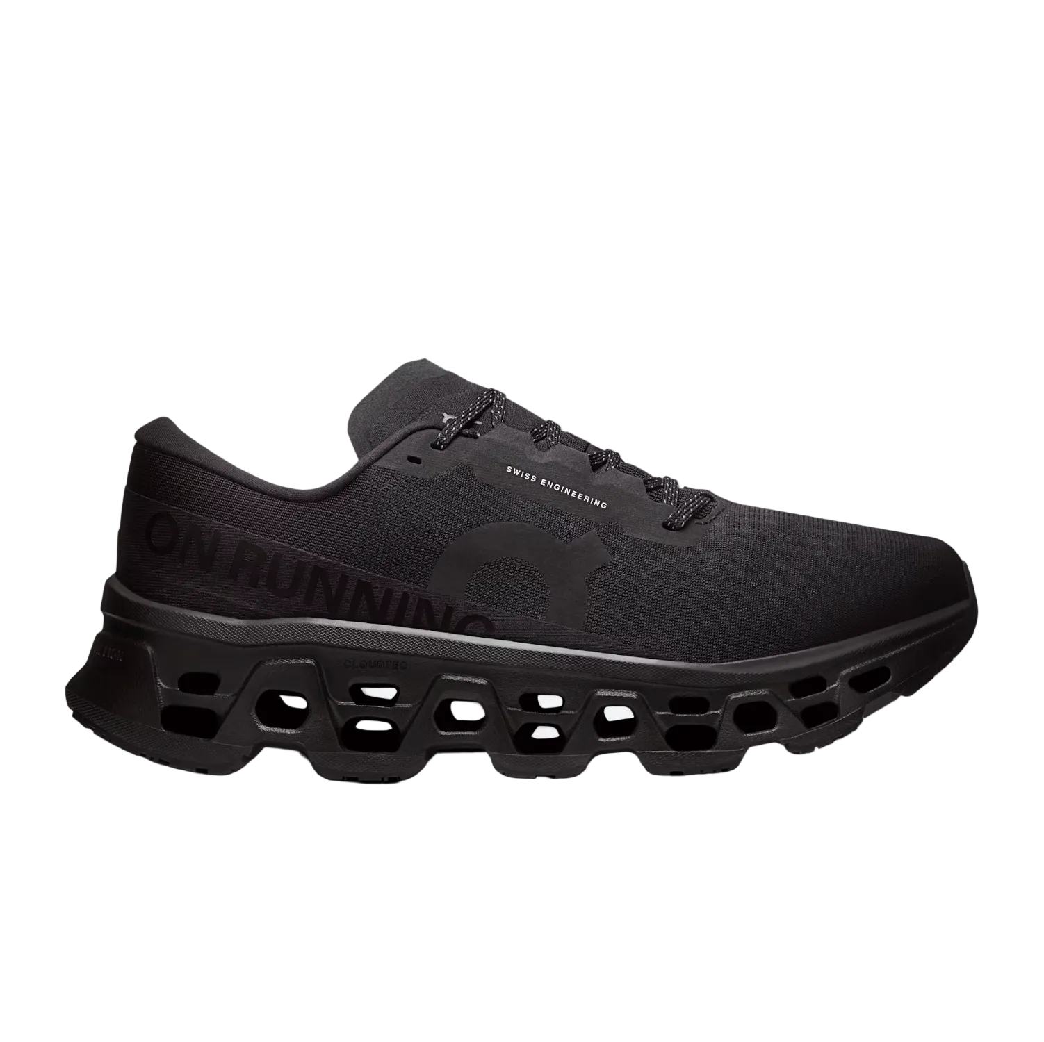 ON - Cloudmonster 3 Men Black