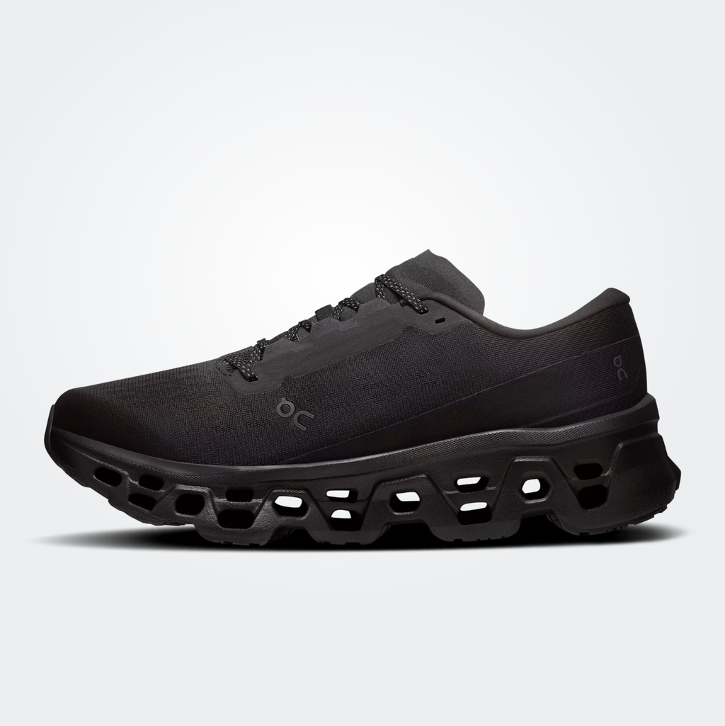 ON - Cloudmonster 3 Men Black