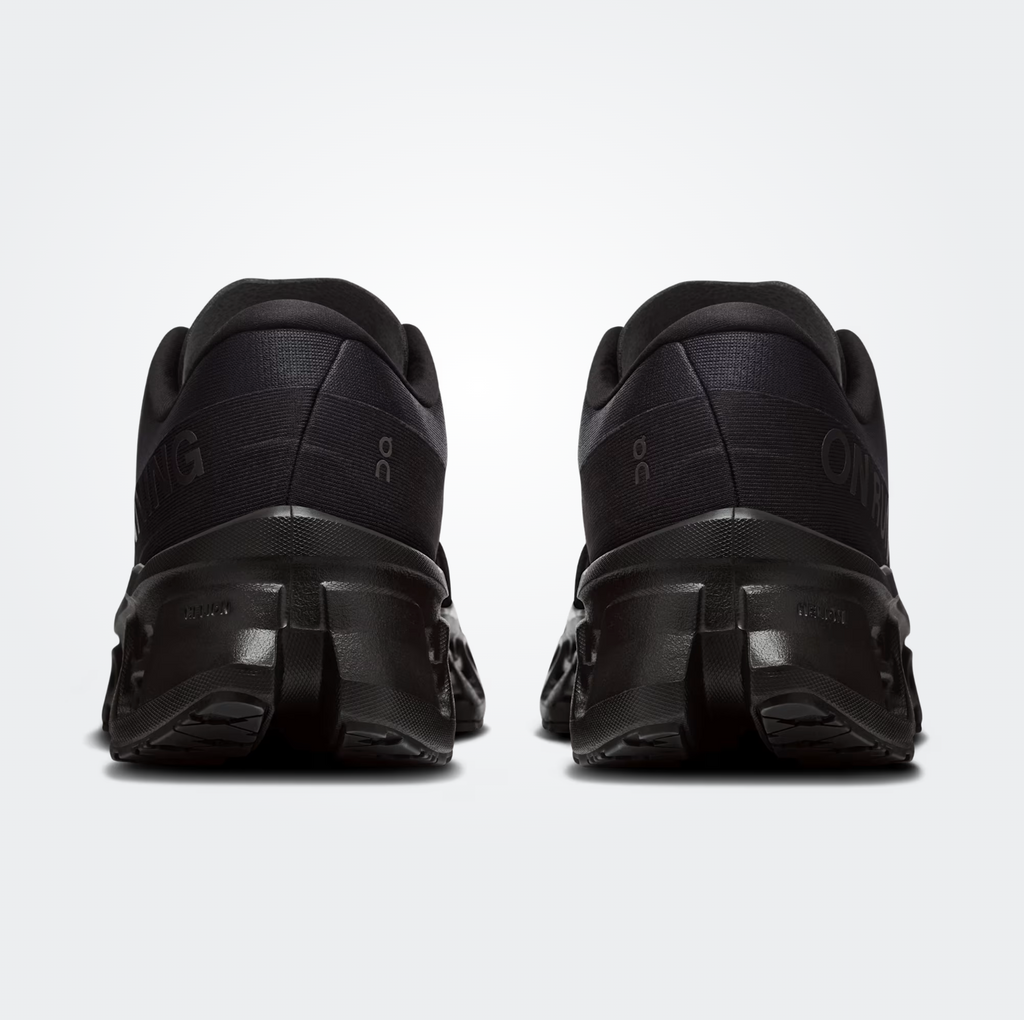 ON - Cloudmonster 3 Men Black