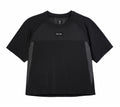 Raide - Camiseta térmica de dispersión para mujer negra