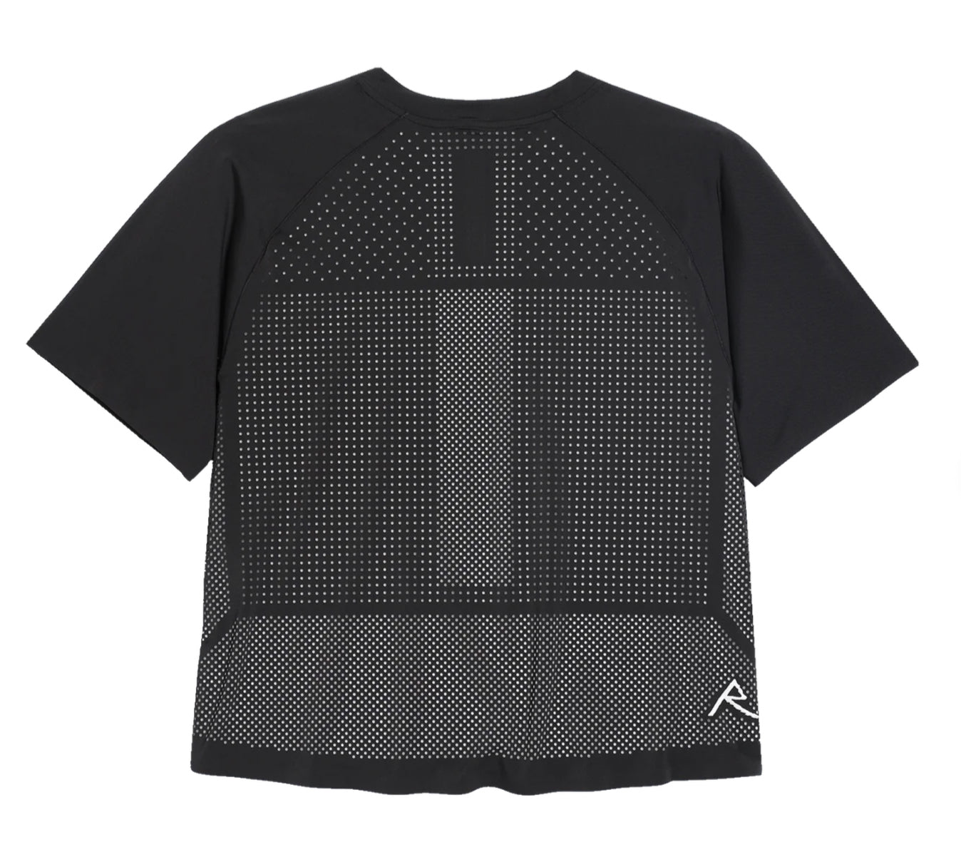 Raide - Women's Thermal Dispersion Tee Black