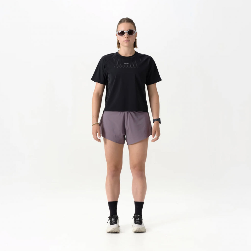 Raide - Women's TrailTech Short Dusk