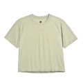 Raide - Women's Thermal Dispersion Tee Lichen