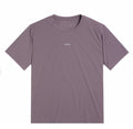 Raide - Playera de dispersión térmica para hombre Dusk