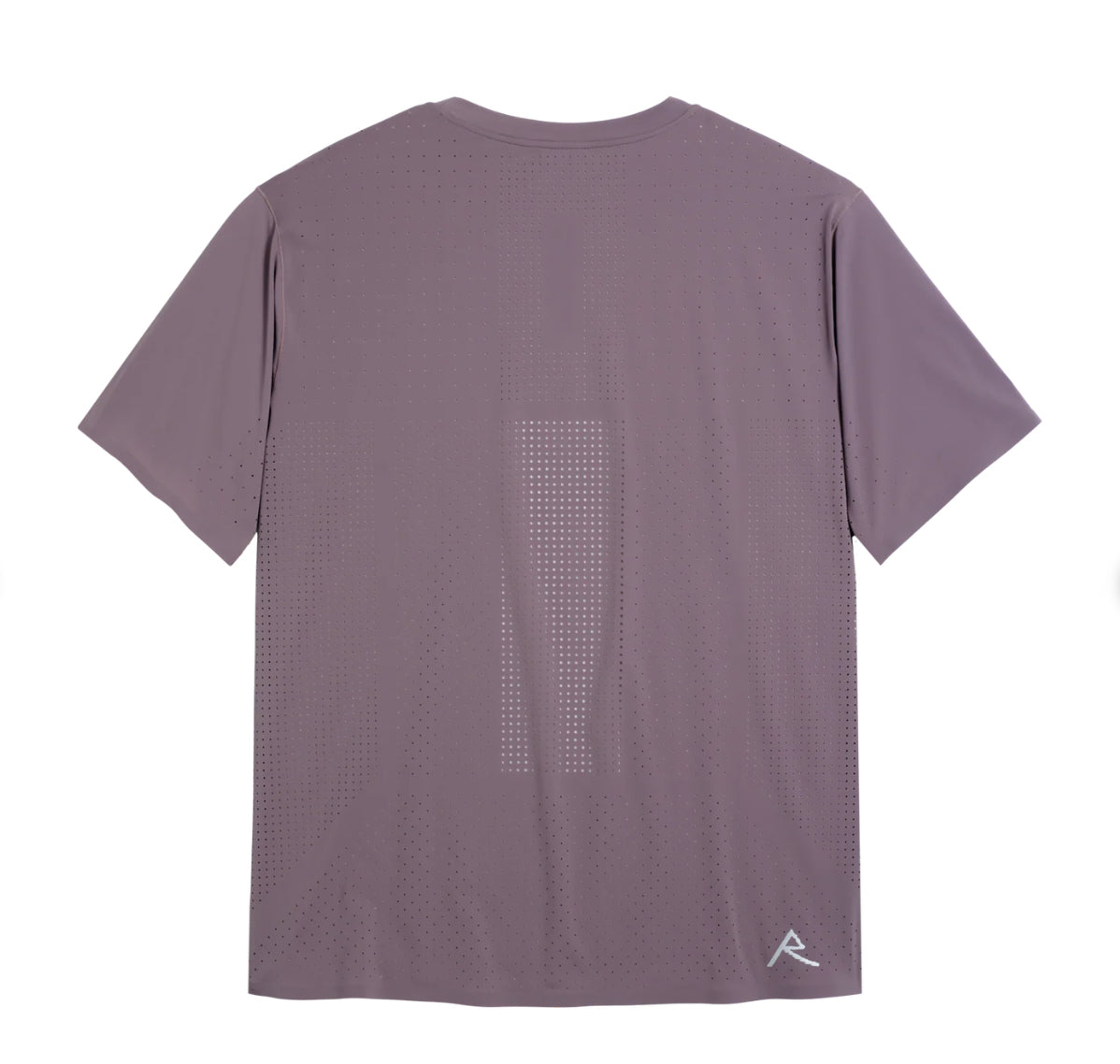 Raide - Men's Thermal Dispersion Tee Dusk