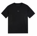 Raide - Men's Thermal Dispersion Tee Black