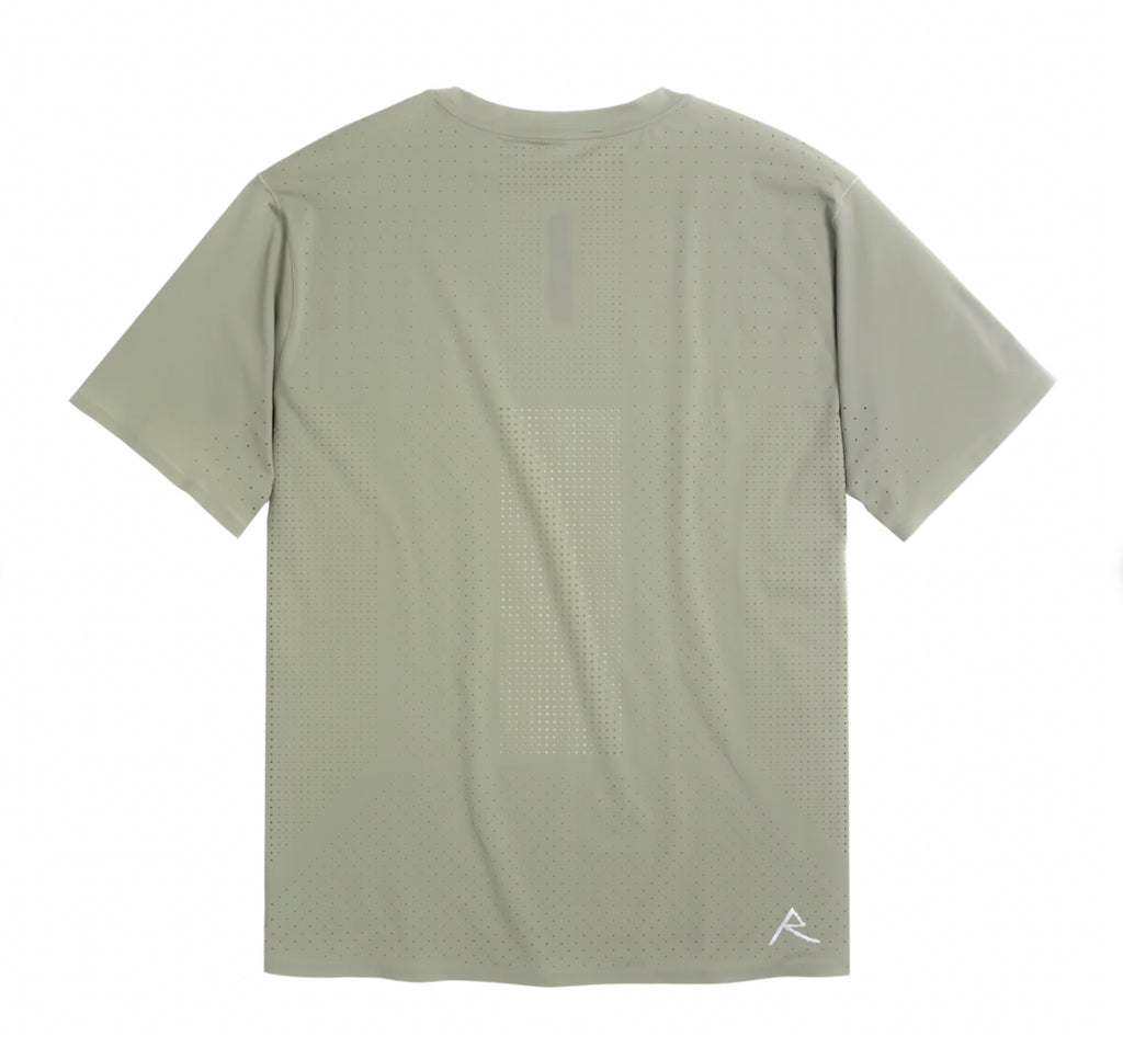 Raide - Men's Thermal Dispersion Tee Willow