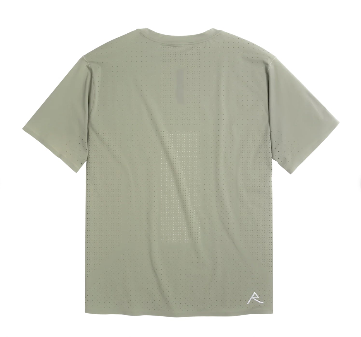 Raide - Men's Thermal Dispersion Tee Willow