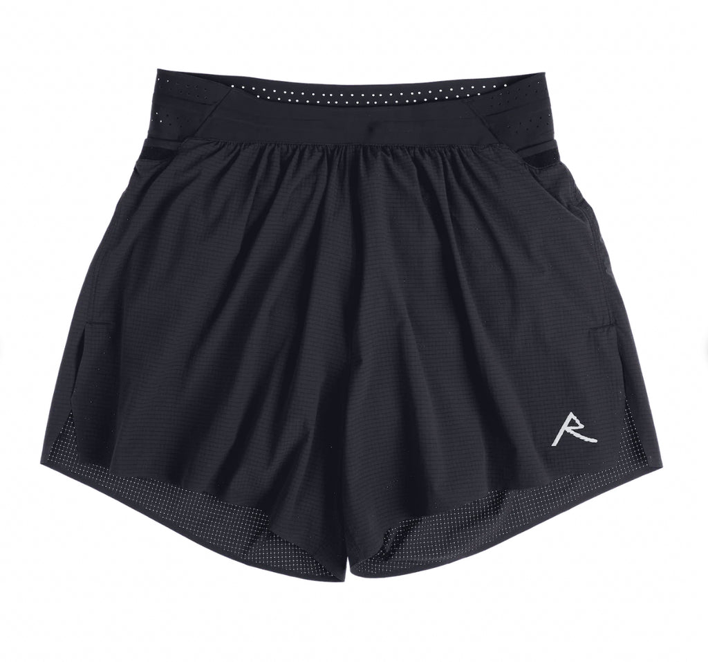 Raid - Men's TrailTech Short Black
