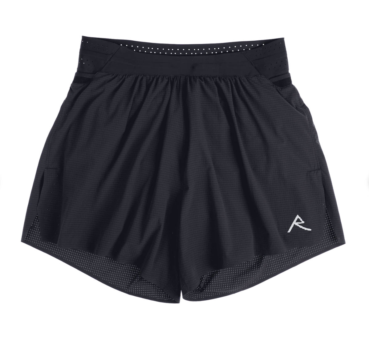 Raide - Men's TrailTech Short Black