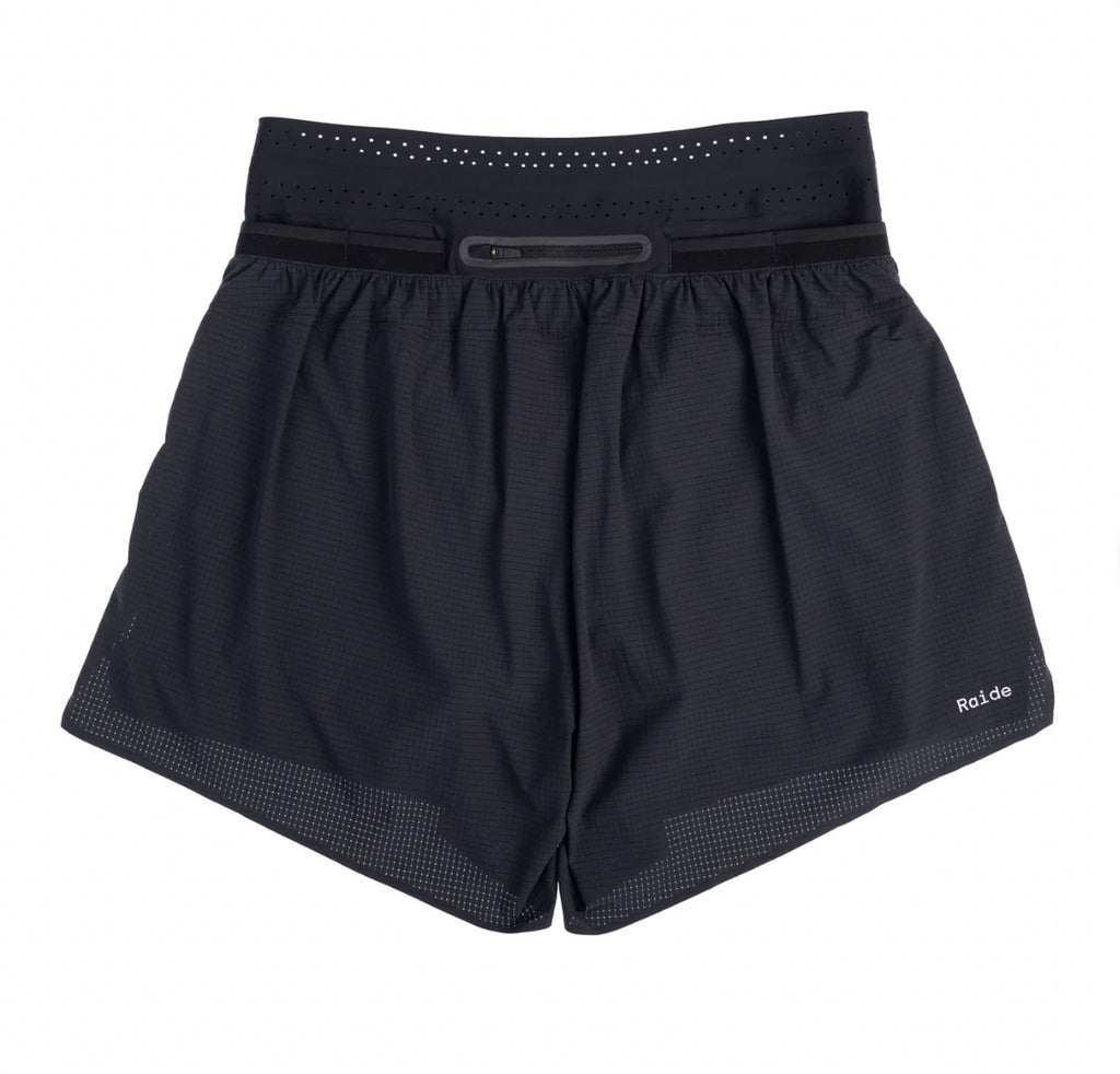 Raid - Men's TrailTech Short Black