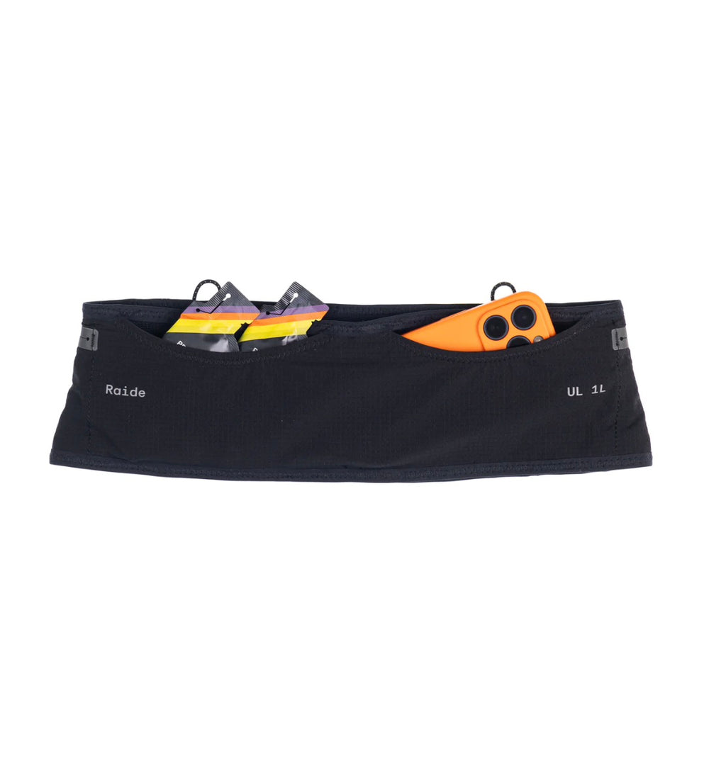 Raidlight - UL 1L Running Belt