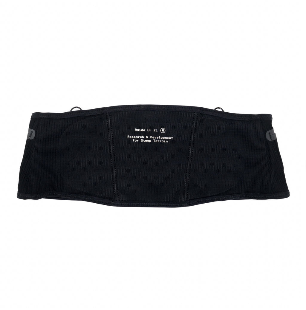 Raid - LF 2L Belt