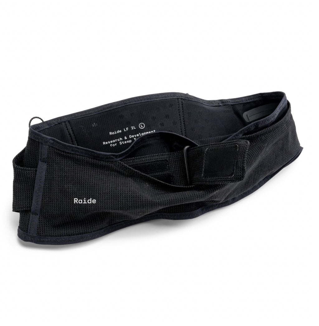 Raid - LF 2L Belt