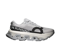 On - Cloudmonster 3 Hyper Glacier Black Women