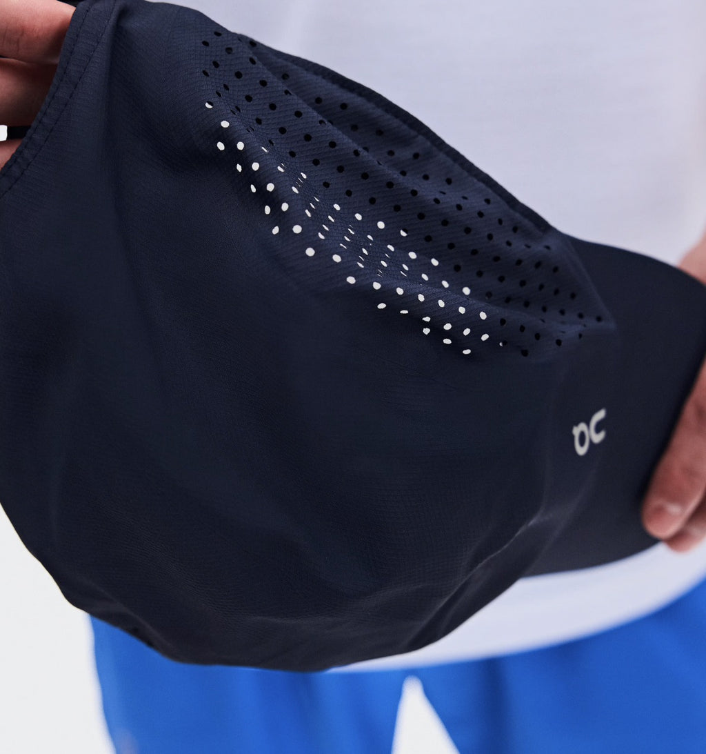 On - Lightweight Cap Navy