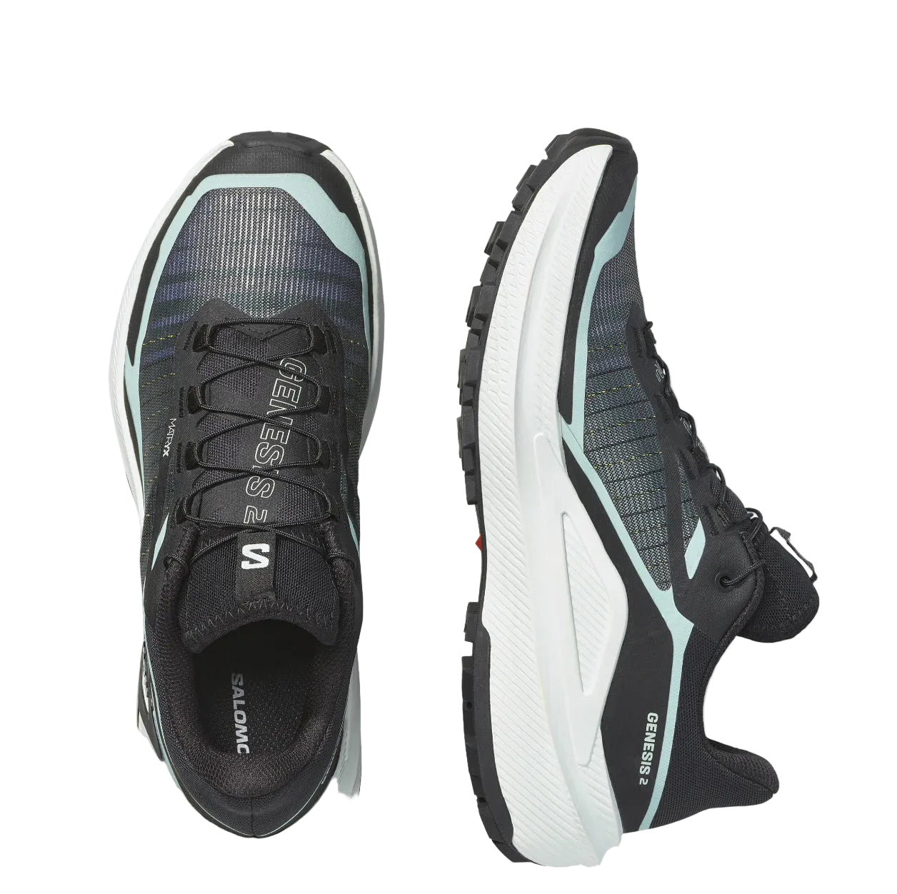 Salomon GENESIS 2 Women