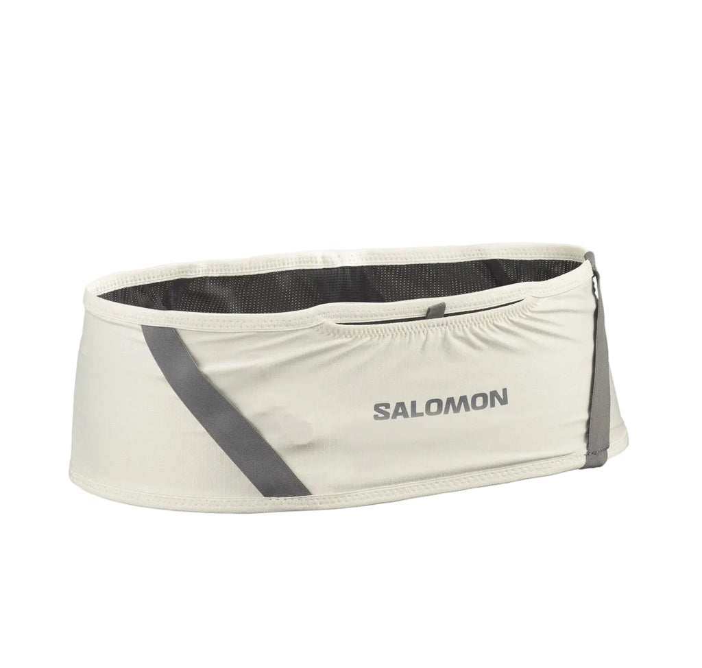 Salomon Pulse Trail Belt - White