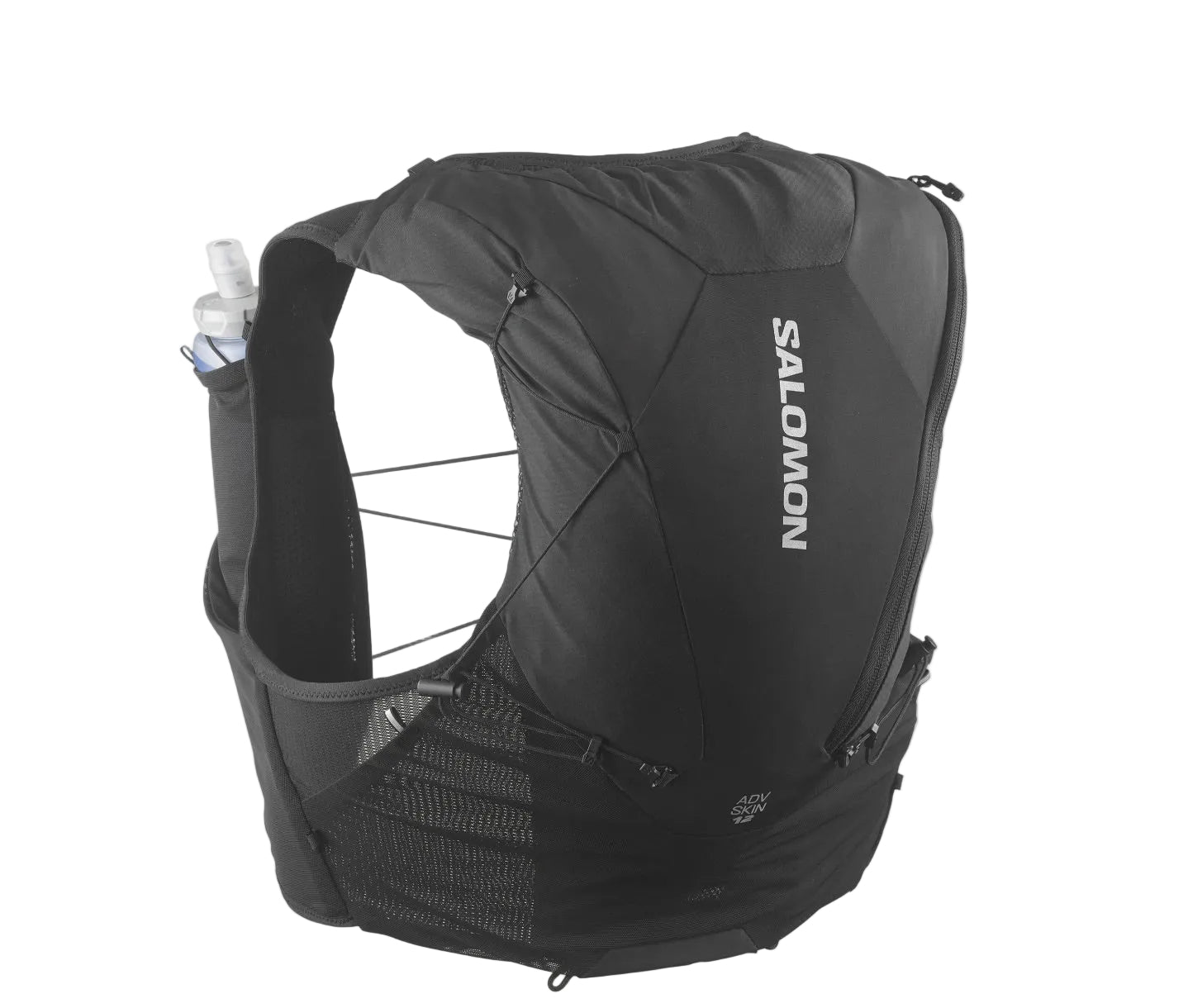 Salomon ADV Skin 12 Trail Jacket
