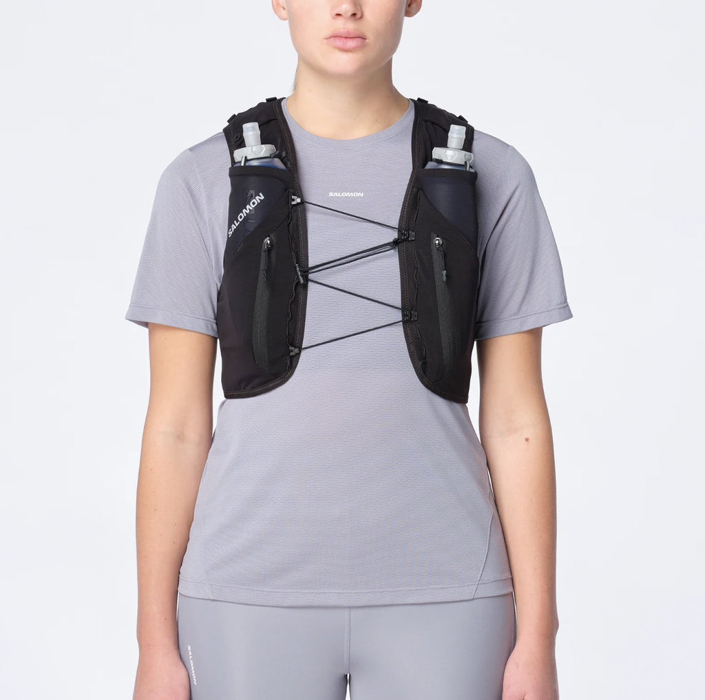 Salomon ADV Skin 12 Trail Jacket