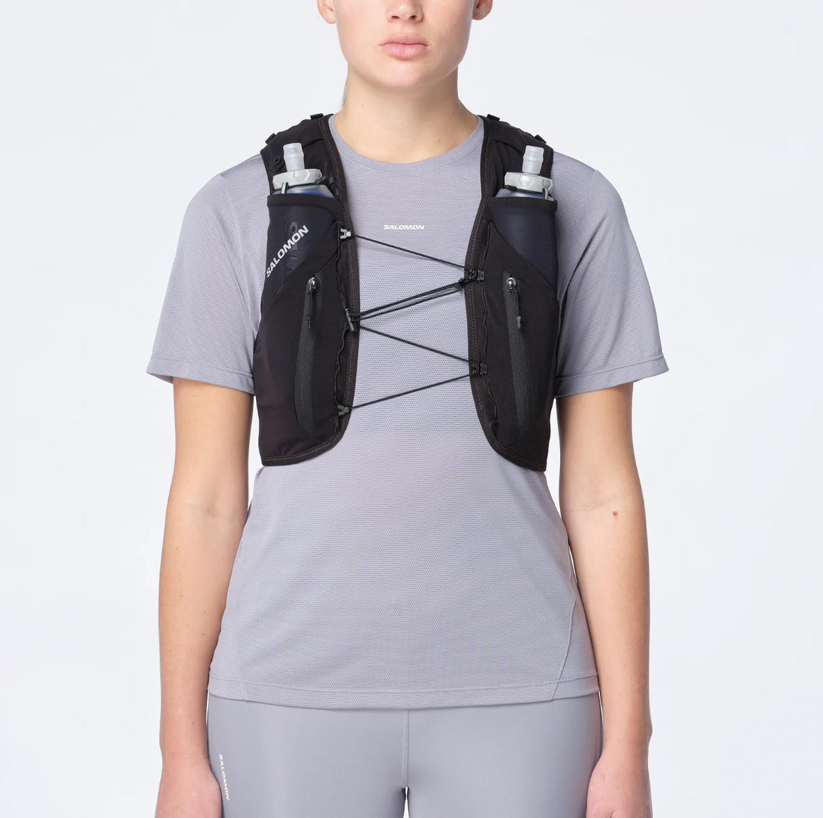 Salomon ADV Skin 12 Trail Jacket